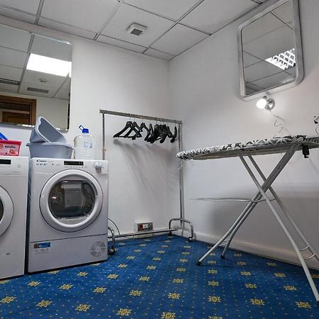 Guesthouse Verona Ngoại thất bức ảnh
