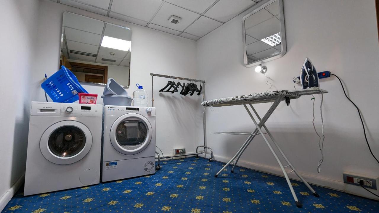Guesthouse Verona Ngoại thất bức ảnh