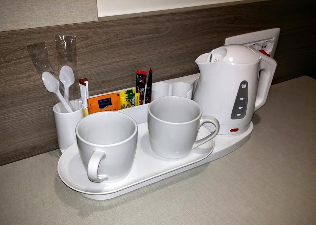 Guesthouse Verona Ngoại thất bức ảnh