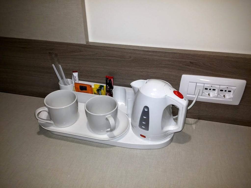 Guesthouse Verona Ngoại thất bức ảnh