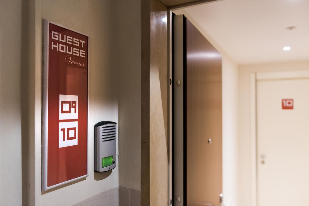 Guesthouse Verona Phòng bức ảnh