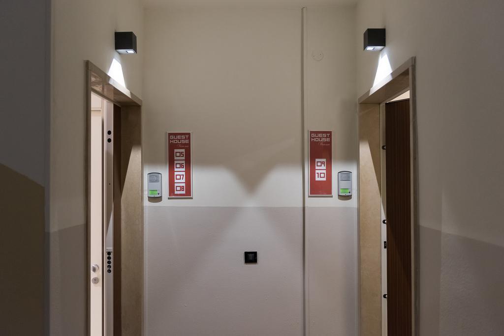 Guesthouse Verona Ngoại thất bức ảnh