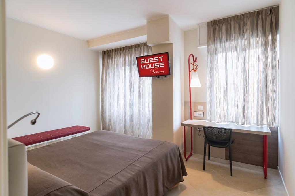 Guesthouse Verona Phòng bức ảnh