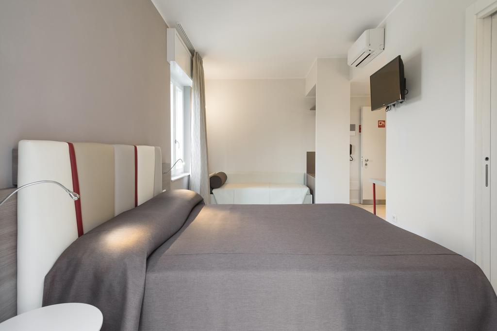 Guesthouse Verona Phòng bức ảnh