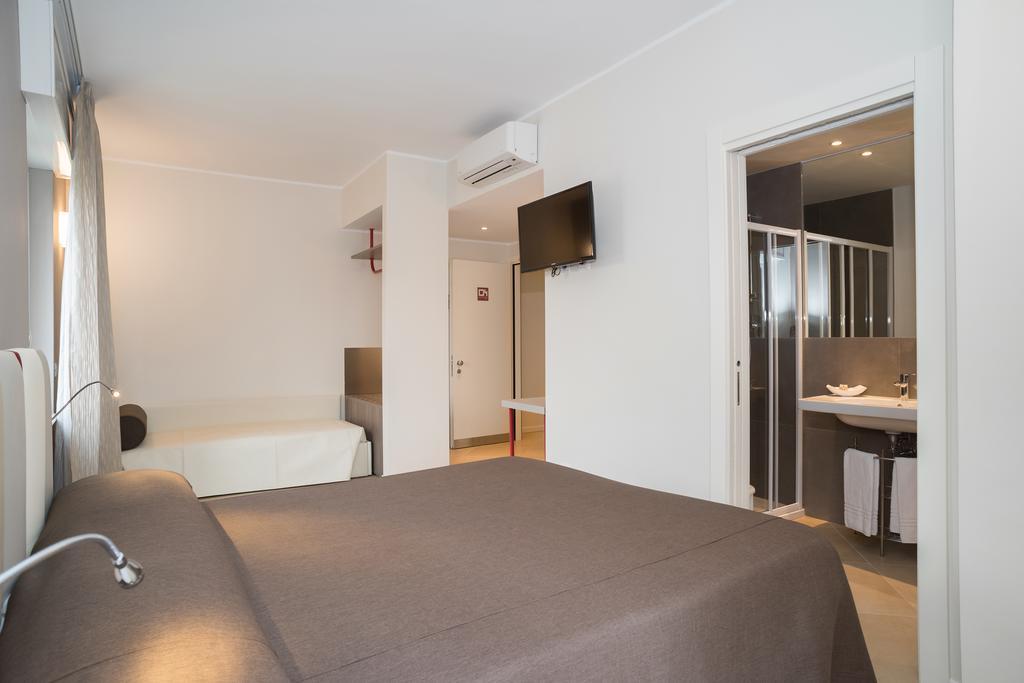 Guesthouse Verona Phòng bức ảnh