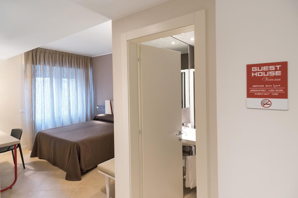 Guesthouse Verona Phòng bức ảnh