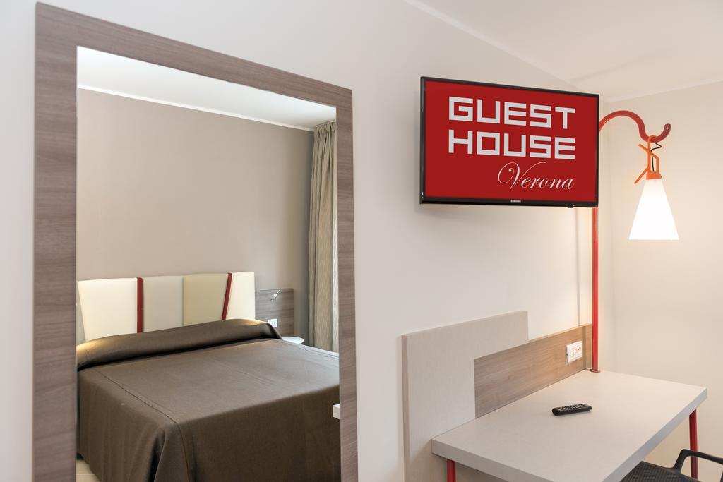 Guesthouse Verona Phòng bức ảnh