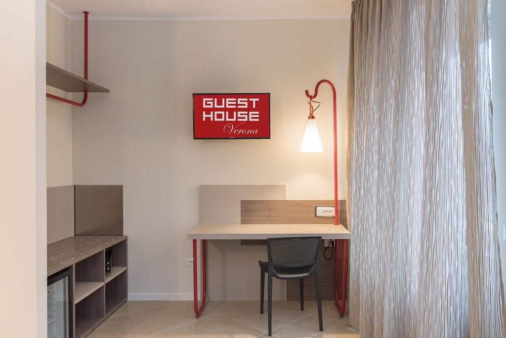 Guesthouse Verona Phòng bức ảnh