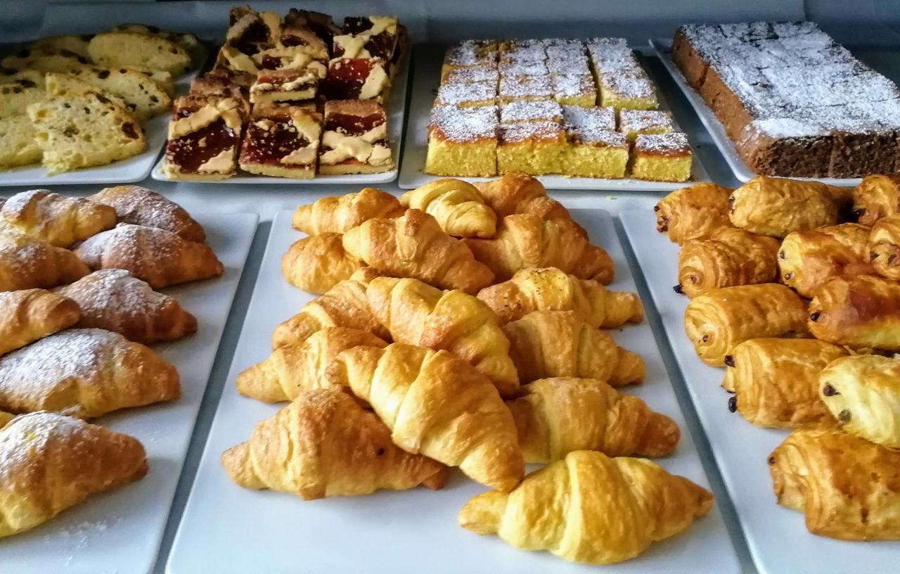 Guesthouse Verona Ngoại thất bức ảnh