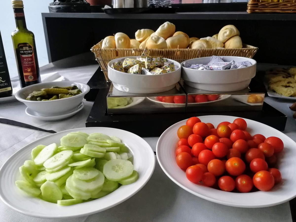 Guesthouse Verona Ngoại thất bức ảnh