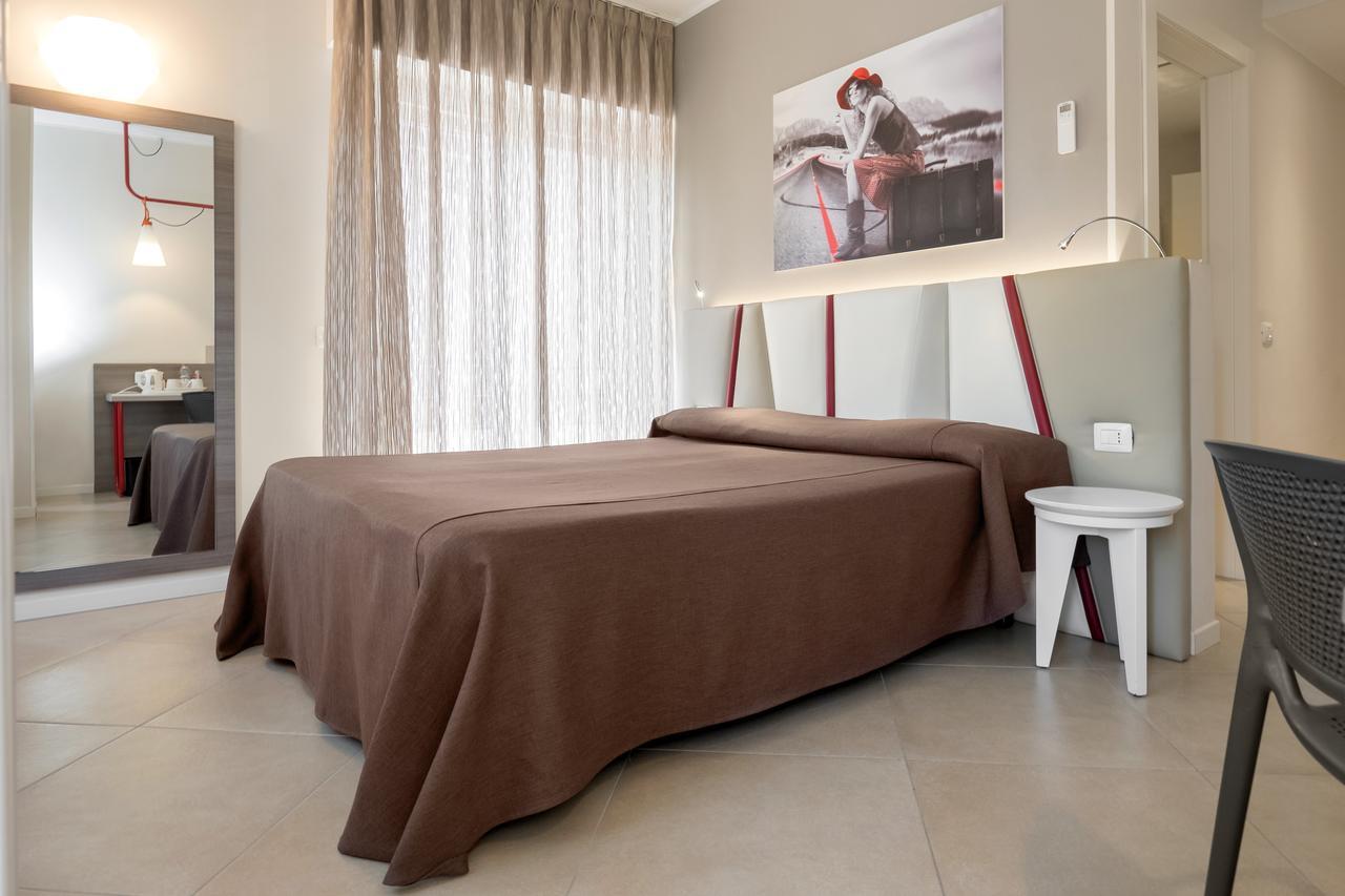 Guesthouse Verona Ngoại thất bức ảnh
