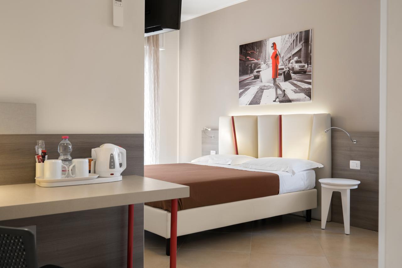 Guesthouse Verona Ngoại thất bức ảnh