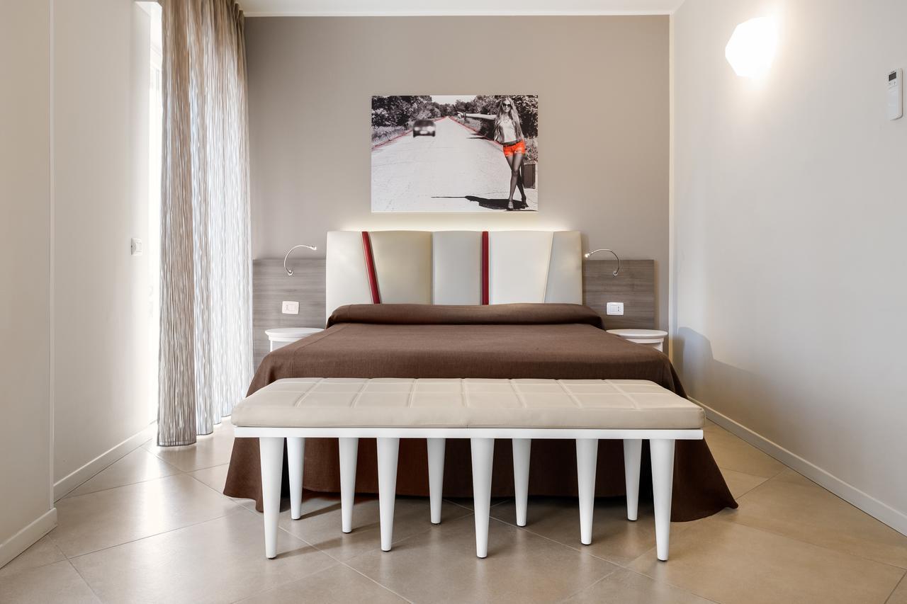 Guesthouse Verona Ngoại thất bức ảnh