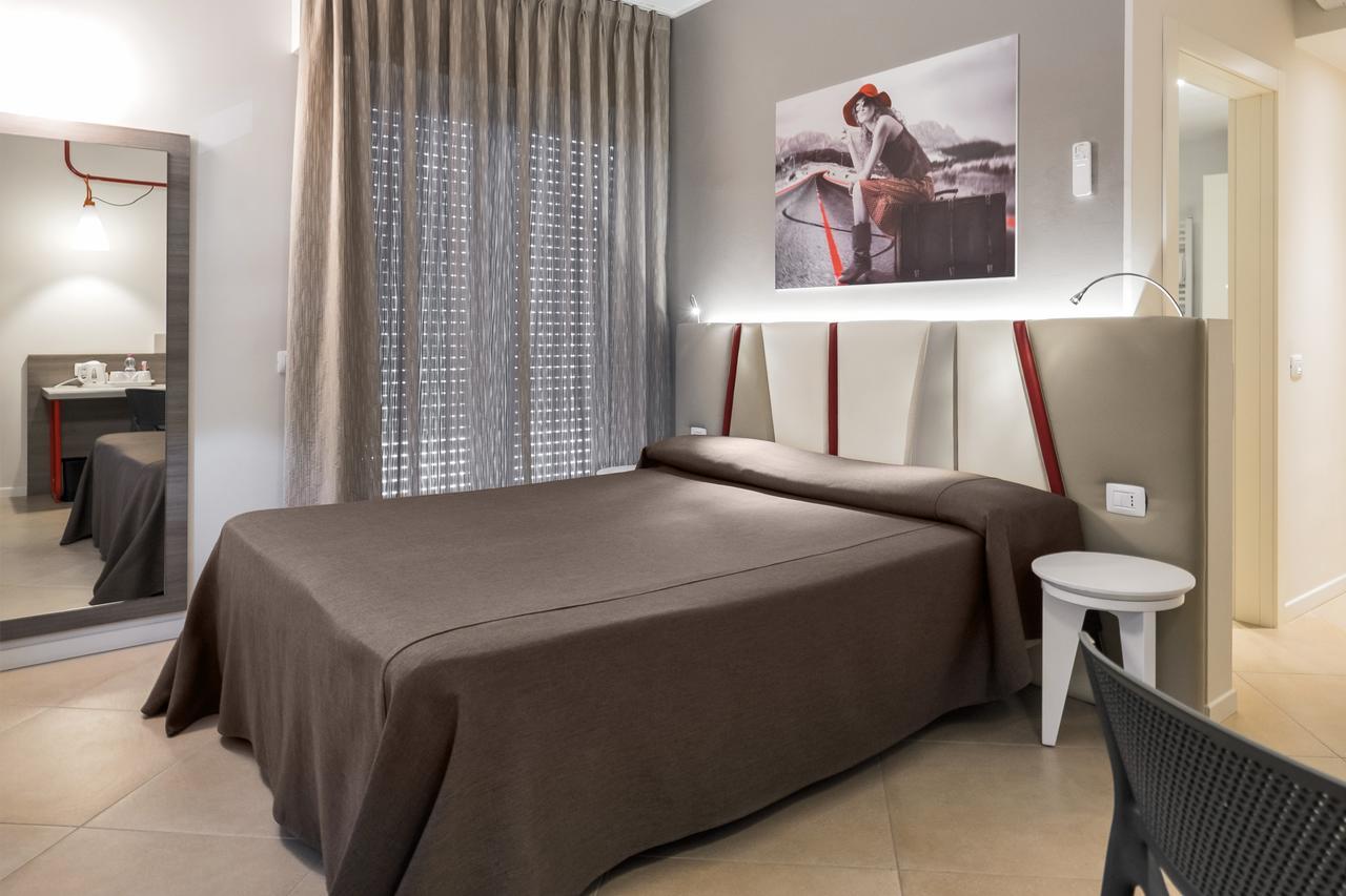 Guesthouse Verona Ngoại thất bức ảnh