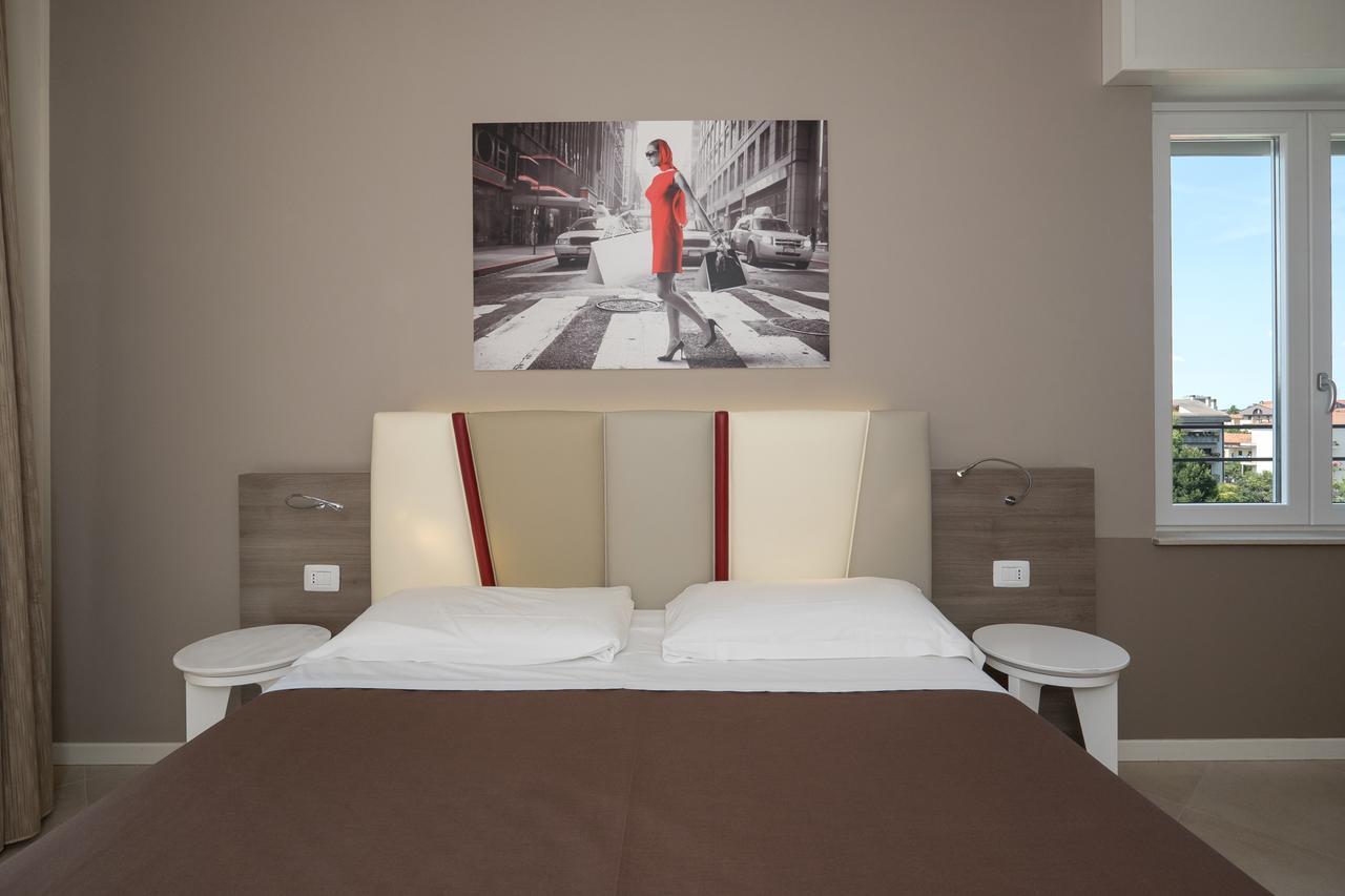 Guesthouse Verona Ngoại thất bức ảnh
