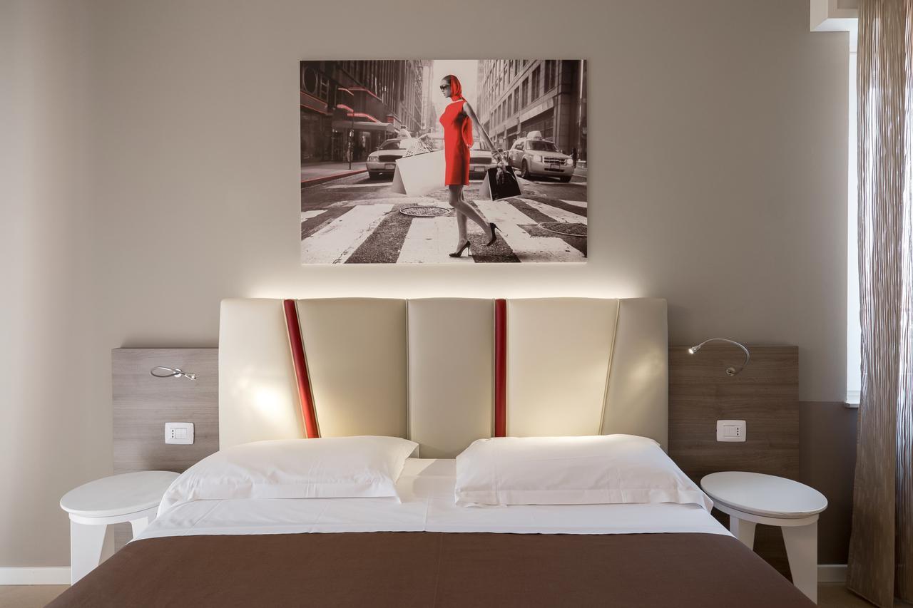 Guesthouse Verona Ngoại thất bức ảnh