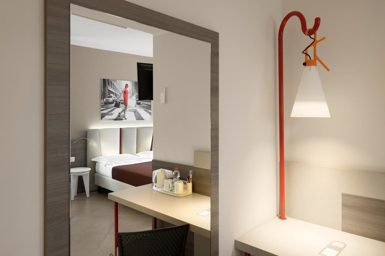 Guesthouse Verona Ngoại thất bức ảnh