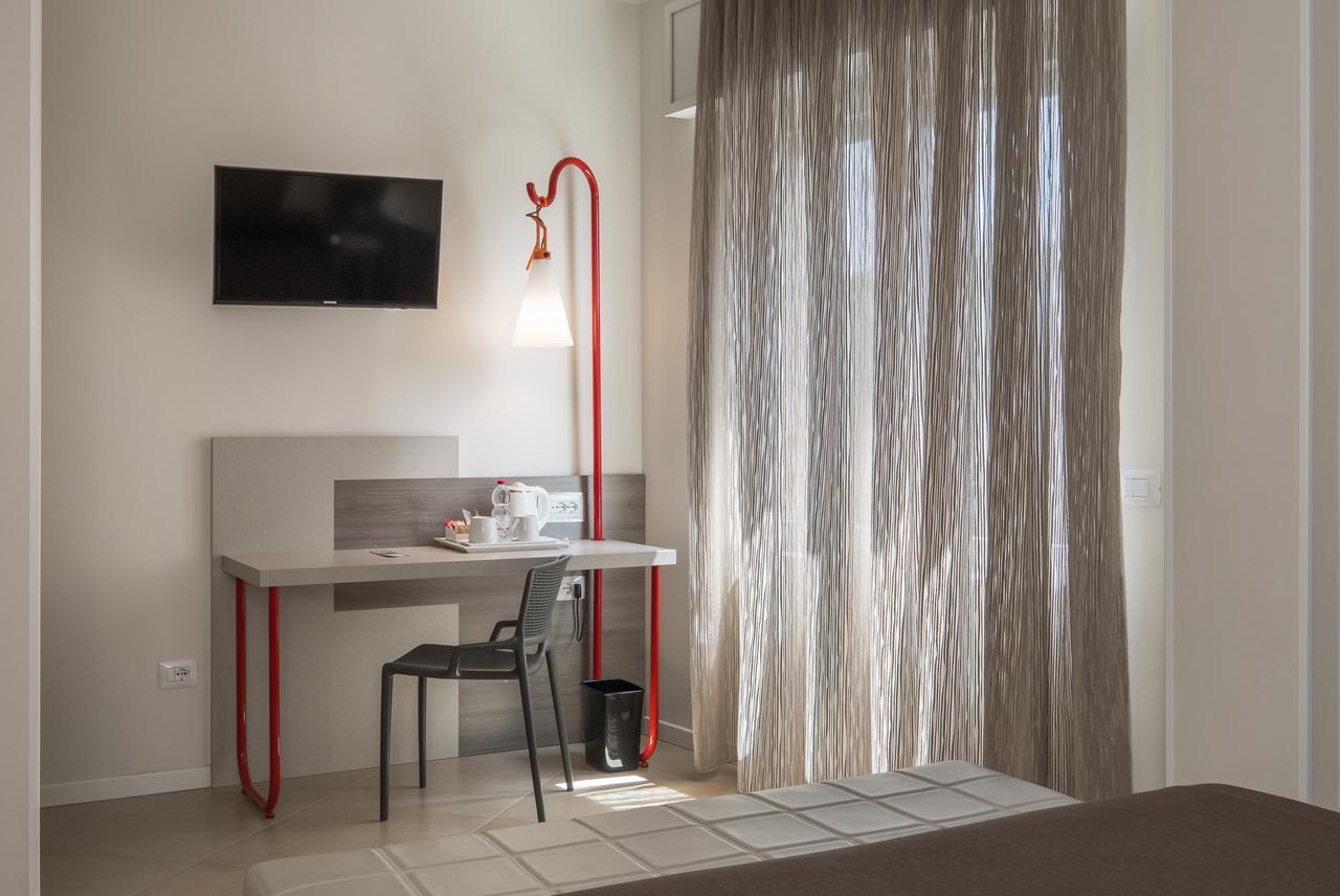Guesthouse Verona Ngoại thất bức ảnh