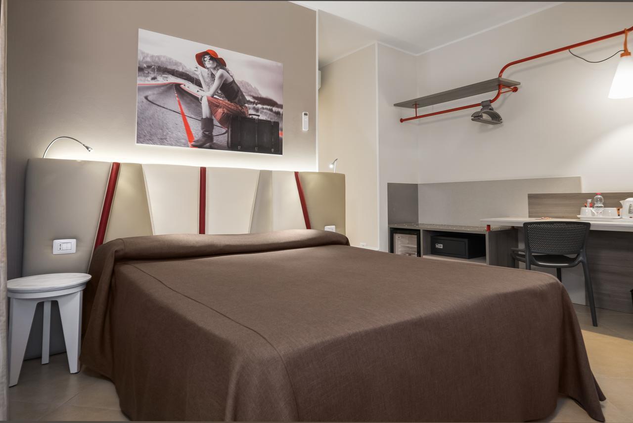 Guesthouse Verona Ngoại thất bức ảnh