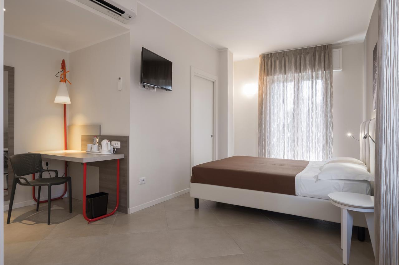 Guesthouse Verona Ngoại thất bức ảnh