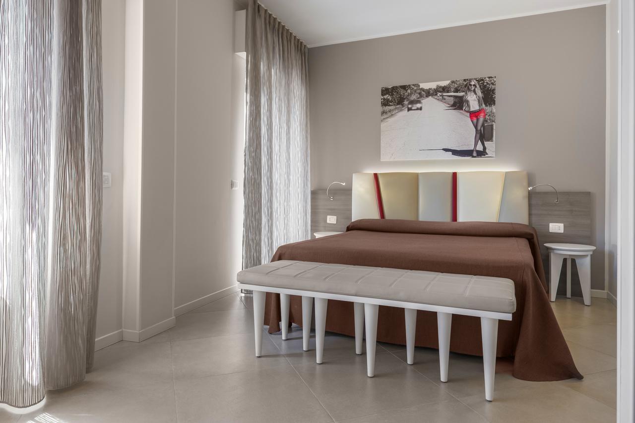 Guesthouse Verona Ngoại thất bức ảnh