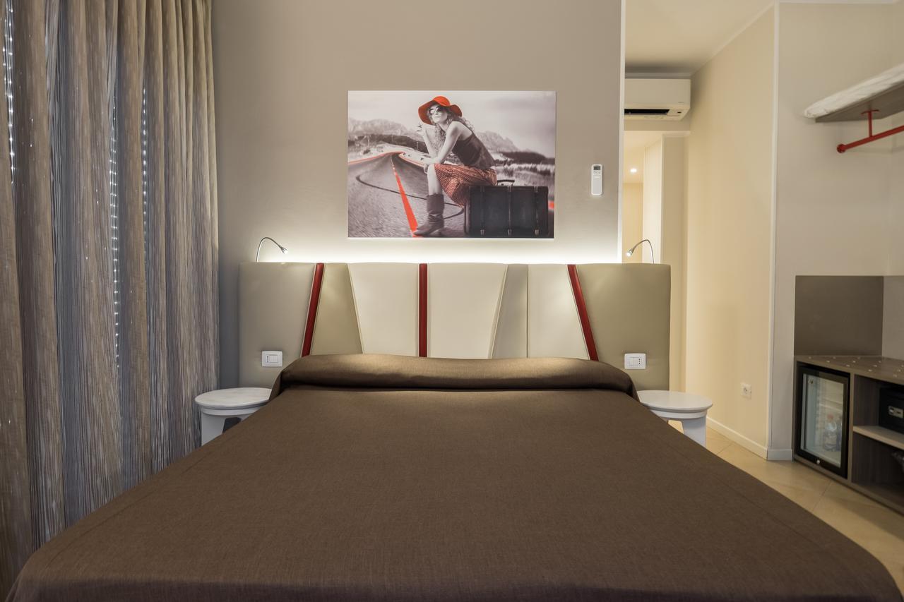 Guesthouse Verona Ngoại thất bức ảnh