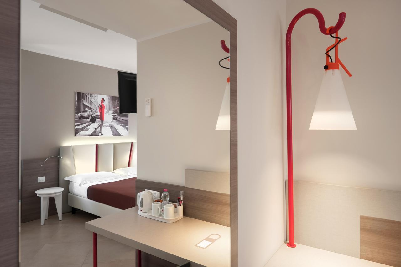 Guesthouse Verona Ngoại thất bức ảnh